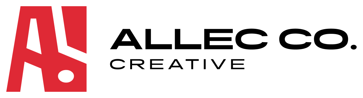 Allec Co. Creative
