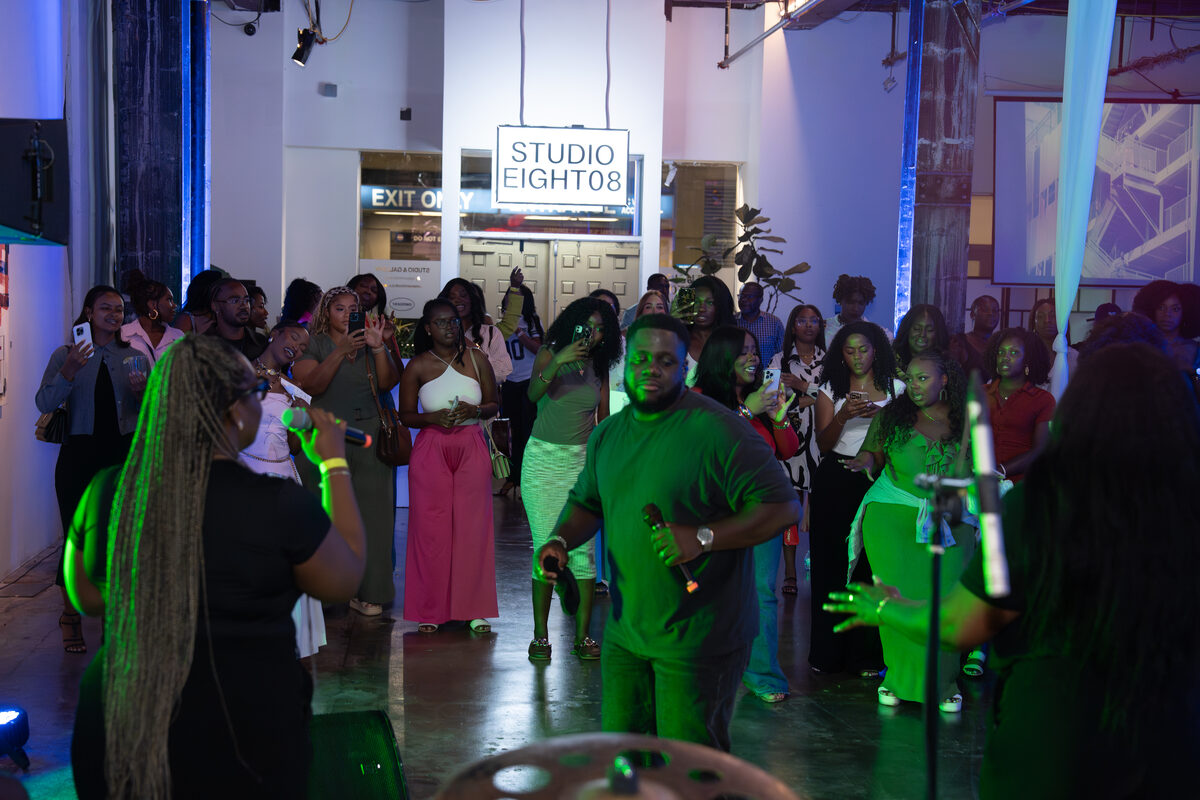The Link HTX Live