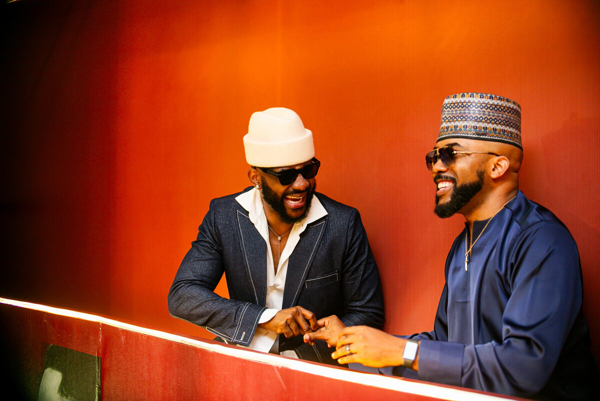 Mentality with Ebuka